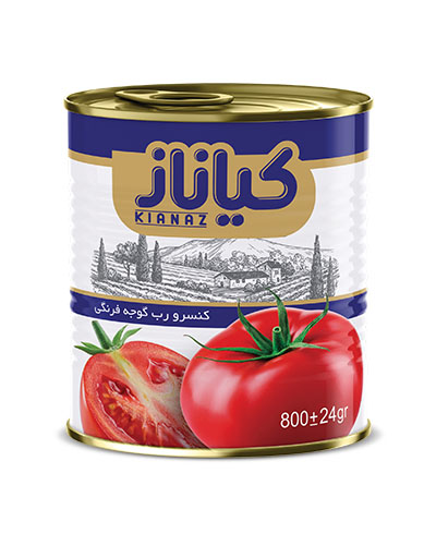TOMATO　おまとめ商品 Brix 30-32%, 36-38%, Tomato Paste, Raw Material Tomato